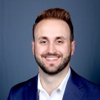 Sci.bio Recruiting Employee Michael Cordaro's profile photo