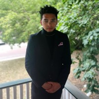 MaxAmps Lithium Batteries Employee Kevin Moore-Young's profile photo