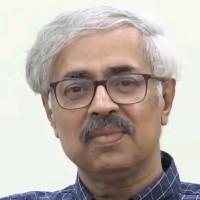Indian Institute of Management Bangalore (IIM Bangalore) Employee A Damodaran's profile photo