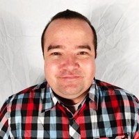 Numetric Employee David Martin's profile photo