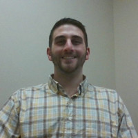 HTS Engineering - Heat Transfer Solutions Employee Eric Leighton's profile photo