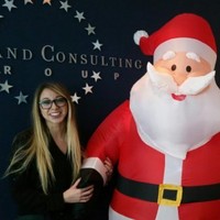 Command Group Employee Kristin Heil's profile photo