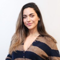 Cherry Employee Danielle Levy's profile photo