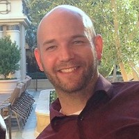 Centercode Employee Mark Muncy's profile photo