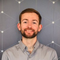 Advanced Manufacturing Institute Employee Jeb Carlson's profile photo
