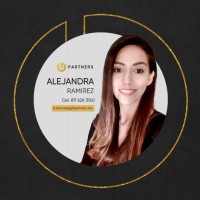 Alejandra Ramirez Email