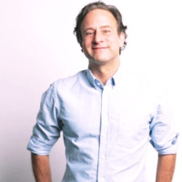 Thrive Career Wellness Platform Employee Dominic Bortolussi's profile photo