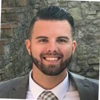 Fort Myers Police Department Employee Chad Barnett's profile photo