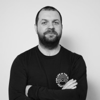 FleishmanHillard Employee Chris Moon's profile photo