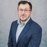 BECA, Inc. Employee Sean Barron's profile photo