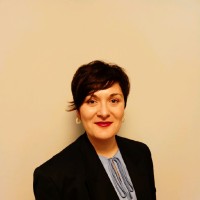 Anapharm Bioanalytics Employee Tina Papuashvili's profile photo