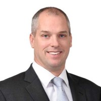 Aegon Blue Square Re N.V. Employee Brian Westhoff's profile photo