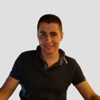 Elcom System d.o.o. Employee Milan Babić's profile photo