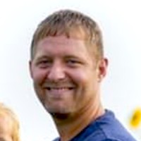 Conewago Manufacturing Employee Ryan Johnson's profile photo