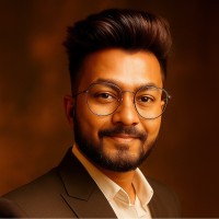 LIC Employee Sunil Panwar's profile photo