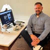 Burchard Blackburn Email & Phone Number
