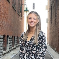 Fidelity Investments Employee Katie Ebert's profile photo