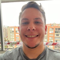 Athlete.AI Employee Pedro Guillermo Castro Sanchez's profile photo