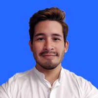 Growmodo Employee Miguel Molina's profile photo