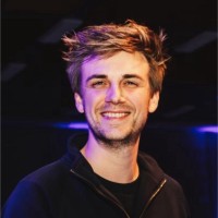 ARCO nv Employee Wannes van Duyse's profile photo