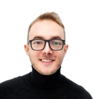 NapoleonCat.com Employee Paweł Galerczyk's profile photo