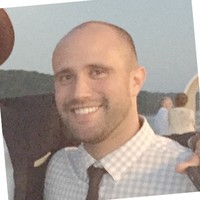 Red-E-Bins Minnesota Employee Adam Weiner's profile photo
