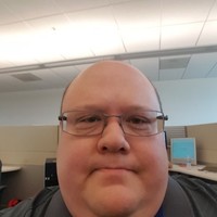 American Red Cross Employee Michael Oddo's profile photo