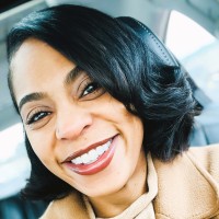 Ashleigh J. Morgan Email