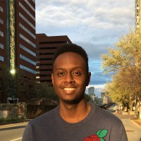 Blymyer Engineers Employee Herbert Nuwagaba's profile photo