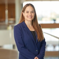 Wolf & Company Employee Kailey Lyons's profile photo