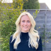 Merz Aesthetics UK and Ireland Employee Alice Rogers's profile photo