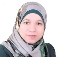 Zarqa University Employee Hanan Saleh's profile photo