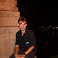 Just Financial Employee Đorđe Mijajlović's profile photo