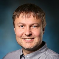 MSD Employee Petr Beranek's profile photo