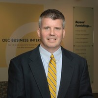 Forward Space, LLC Employee Tom O'Malley's profile photo