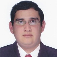 Electronoroeste S.A. Employee Raúl Miranda's profile photo