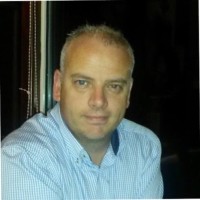 ACR EPOS Systems Employee Paul Steven's profile photo