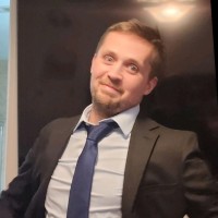 Andrew Stocker Email & Phone Number