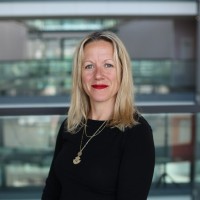 Baringa Employee Ellie Wilkes's profile photo