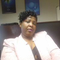 Marley Pipe Systems SA Pty Ltd Employee Sylvia Sibanyoni Sylvia's profile photo