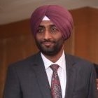 Kirpal Singh Email & Phone Number
