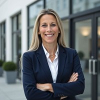 OneStream Software Employee Sarah Gallo's profile photo