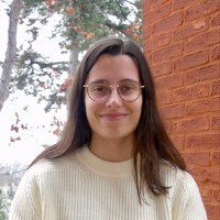 LYSARC Employee Lucile Barbin's profile photo