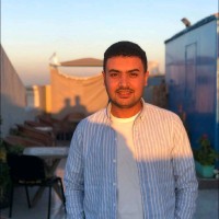 Bviser Employee Mohamed Elsayed's profile photo