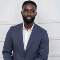 Orison Consulting LTD Employee Moussa Diop's profile photo