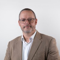 ATCO Structures & Logistics Employee Andy Davey's profile photo