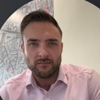 Keating Estates Employee Liam Garton's profile photo