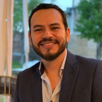HP Employee Raul Salinas's profile photo