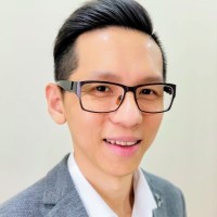 INFOPRO Employee Eng Chong's profile photo