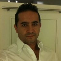 Global Call Forwarding Employee Bulent Erkaya's profile photo